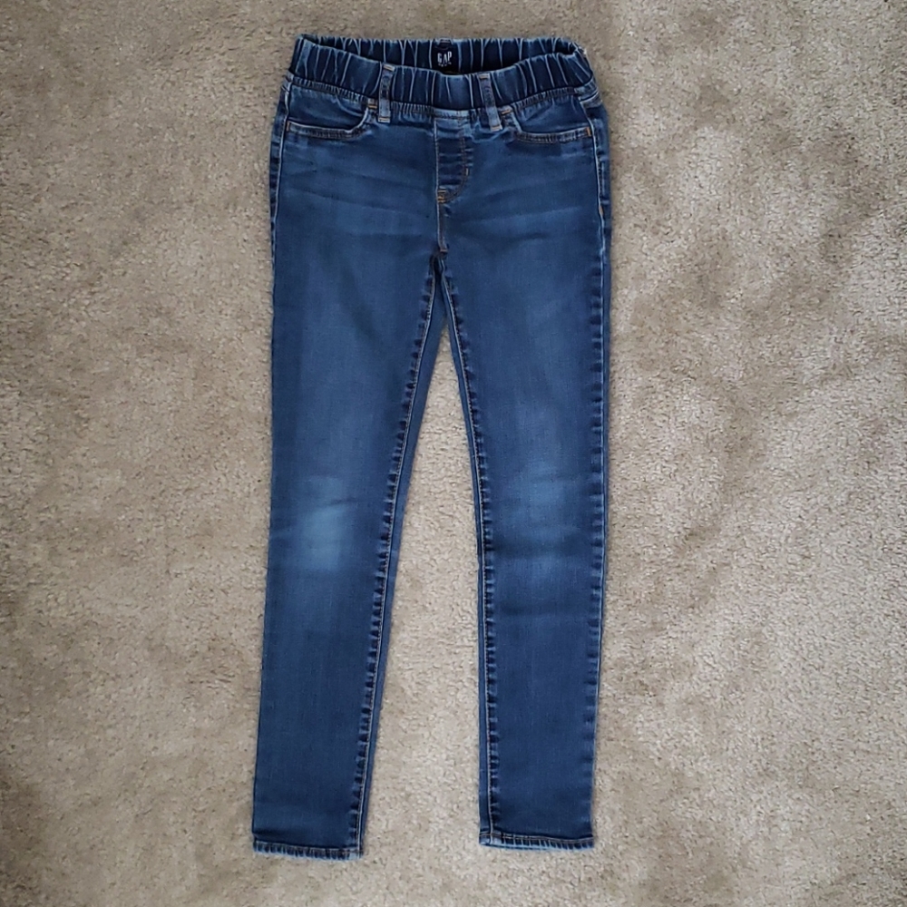 GAP Kids jeans